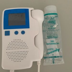 Fetal Doppler